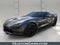 2017 Chevrolet Corvette Grand Sport Grand Sport 2LT