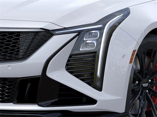 2025 Cadillac CT5-V V-Series Blackwing