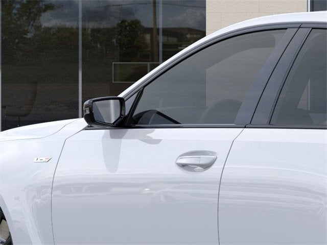 2025 Cadillac CT5-V V-Series Blackwing