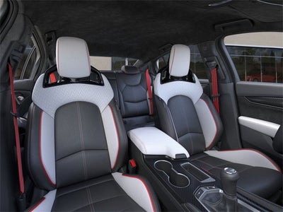 2025 Cadillac CT5-V V-Series Blackwing