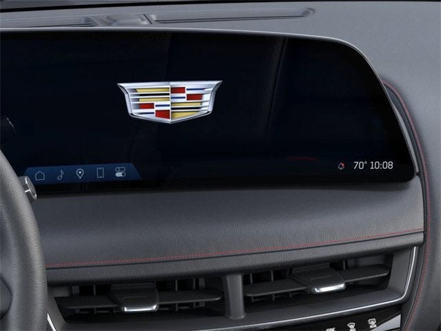 2025 Cadillac CT5-V V-Series Blackwing