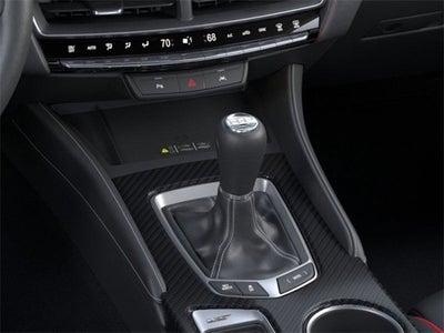 2025 Cadillac CT5-V V-Series Blackwing