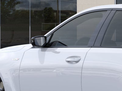 2025 Cadillac CT5-V V-Series Blackwing