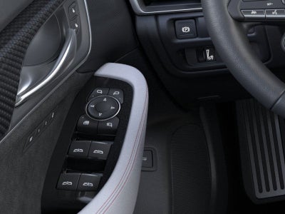 2025 Cadillac CT5-V V-Series Blackwing