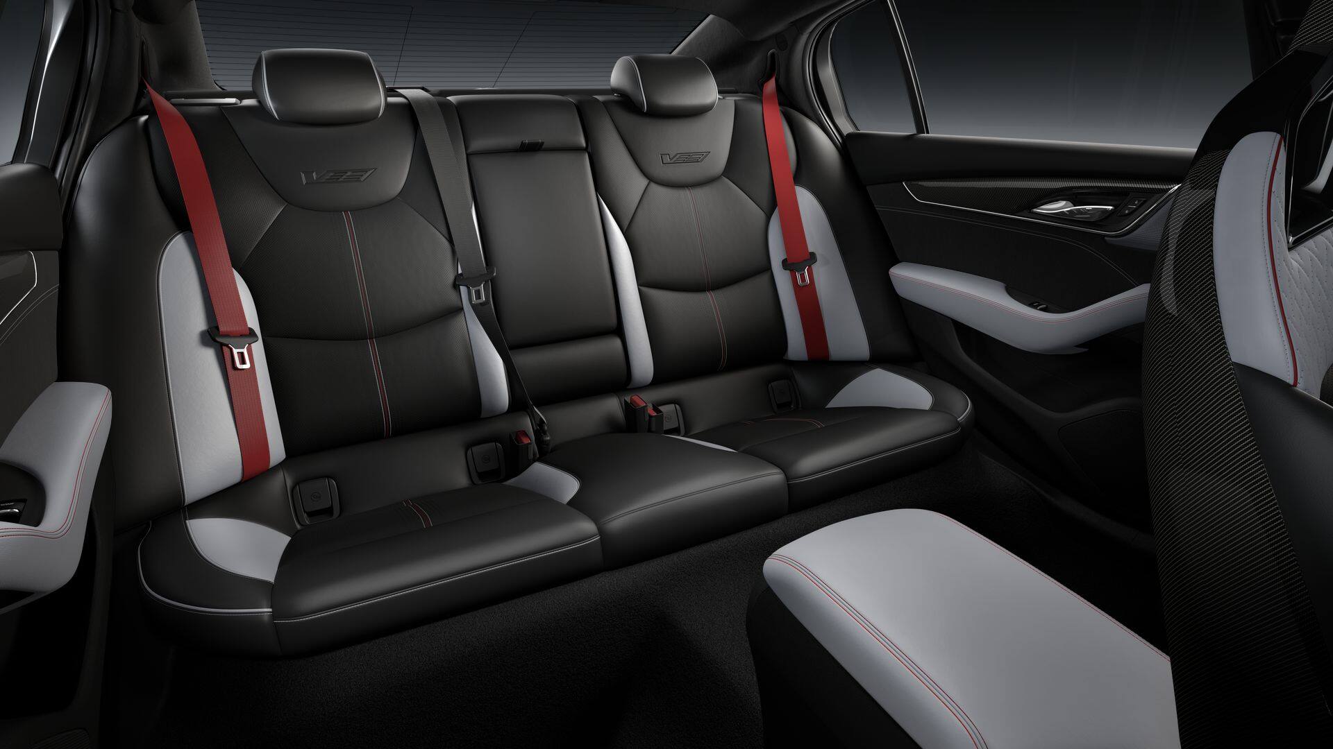 2025 Cadillac CT5-V V-Series Blackwing