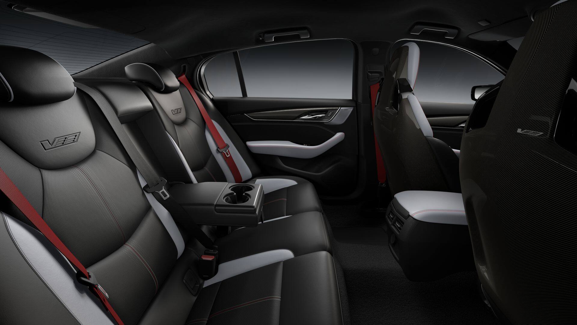 2025 Cadillac CT5-V V-Series Blackwing