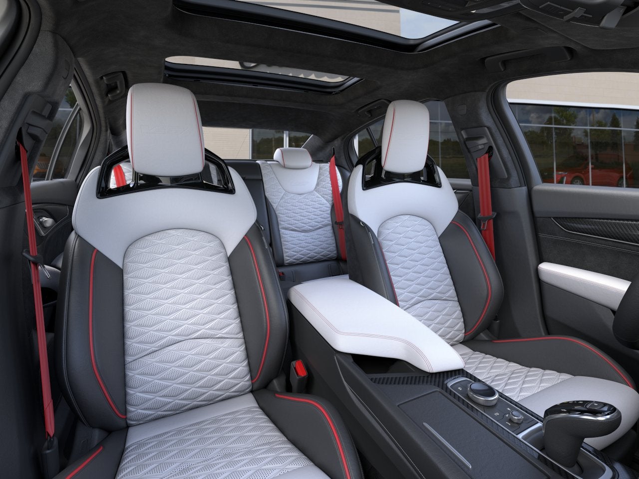 2026 Cadillac CT5-V V-Series Blackwing