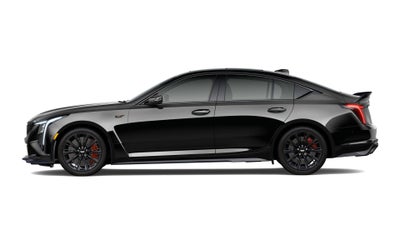 2026 Cadillac CT5-V V-Series Blackwing