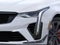 2026 Cadillac CT4-V V-Series Blackwing