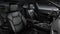 2026 Cadillac CT4 Luxury