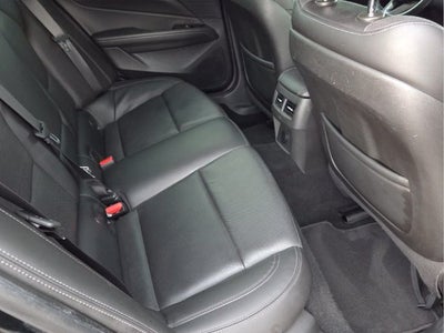 2022 Cadillac CT4 Premium Luxury
