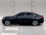 2022 Cadillac CT4 Premium Luxury