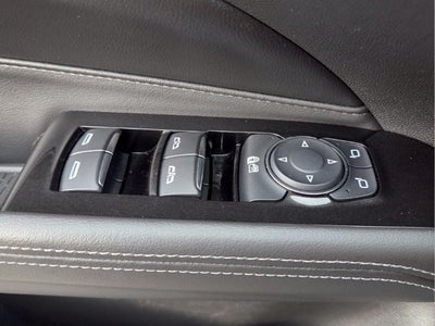 2022 Cadillac CT4 Premium Luxury