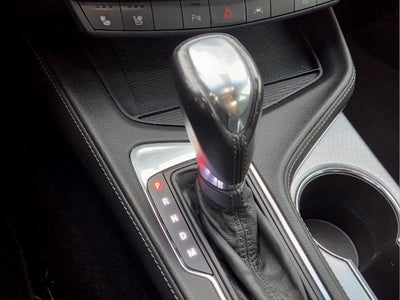 2022 Cadillac CT4 Premium Luxury