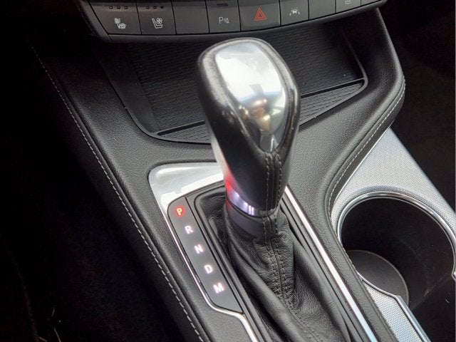2022 Cadillac CT4 Premium Luxury
