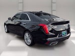 2022 Cadillac CT4 Premium Luxury