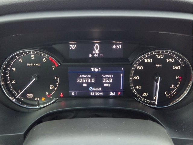 2022 Cadillac CT4 Premium Luxury