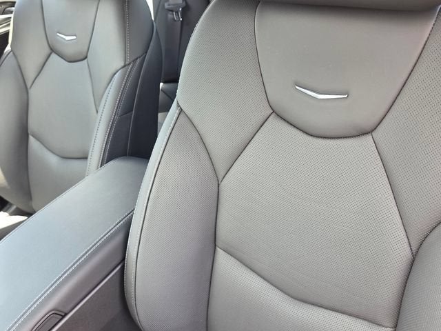 2024 Cadillac CT4 Premium Luxury
