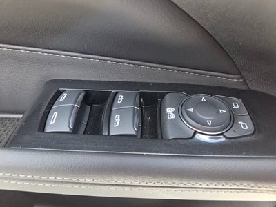 2024 Cadillac CT4 Premium Luxury