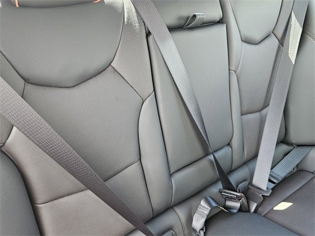 2026 Cadillac CT4 Sport