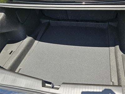 2026 Cadillac CT4 Sport