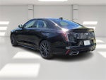 2026 Cadillac CT4 Sport