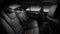 2026 Cadillac CT4 Sport
