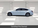 2022 Cadillac CT5 Premium Luxury