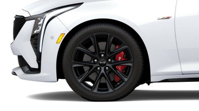 2026 Cadillac CT5-V V-Series