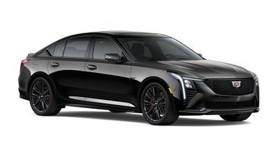2026 Cadillac CT5-V V-Series