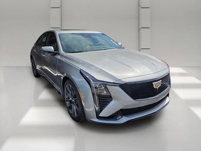 2026 Cadillac CT5-V V-Series