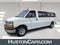 2024 Chevrolet Express Passenger 3500 1LT