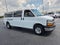 2024 Chevrolet Express Passenger 3500 1LT
