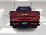 2025 Chevrolet Silverado 3500 HD High Country