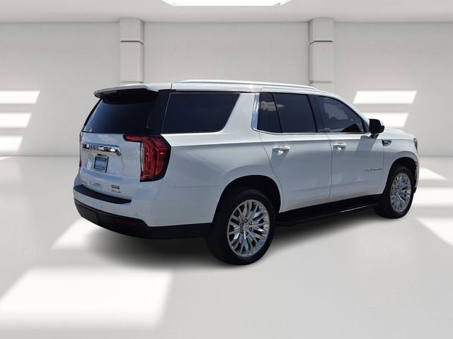 2024 GMC Yukon SLE