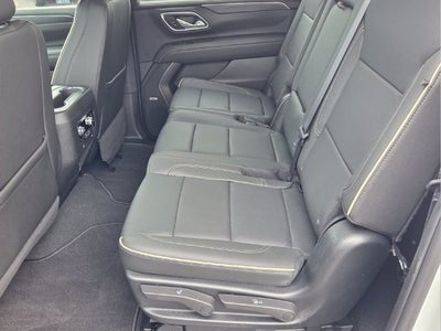 2024 GMC Yukon XL SLT