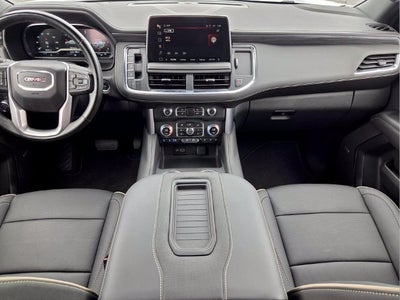 2024 GMC Yukon XL SLT