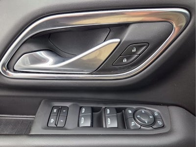 2024 GMC Yukon XL SLT