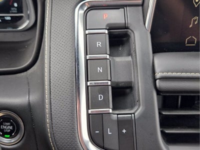 2024 GMC Yukon XL SLT