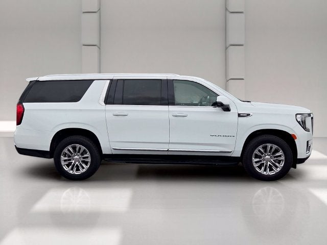 2024 GMC Yukon XL SLT