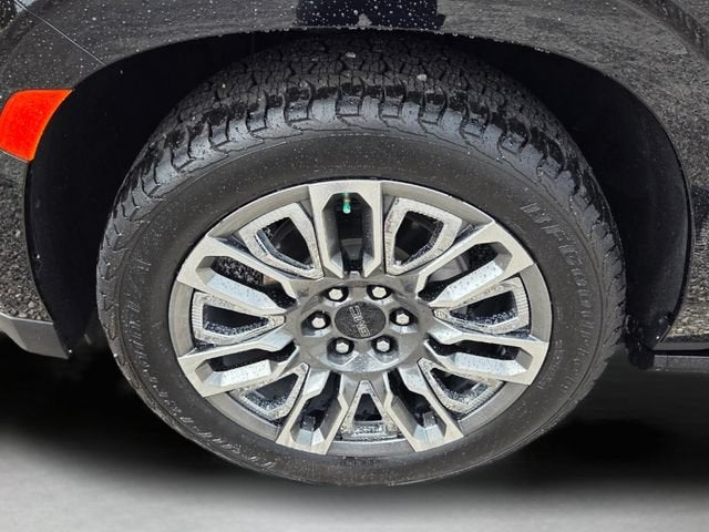 2024 GMC Yukon XL Denali Ultimate