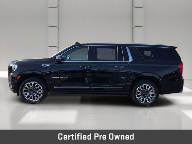 2023 GMC Yukon XL Denali Ultimate