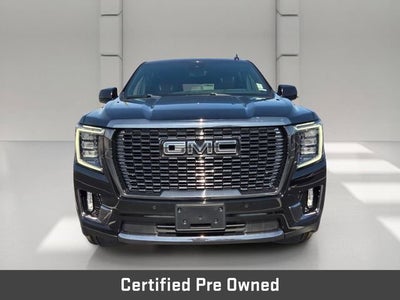 2023 GMC Yukon XL Denali Ultimate