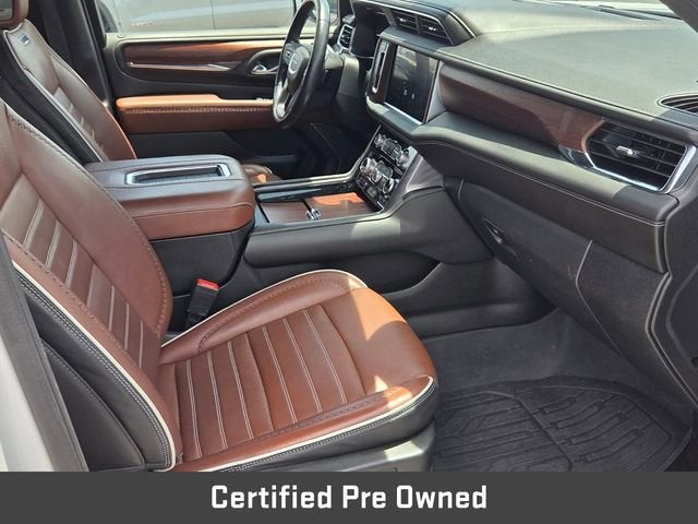 2023 GMC Yukon XL Denali Ultimate