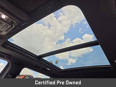 2023 GMC Yukon XL Denali Ultimate