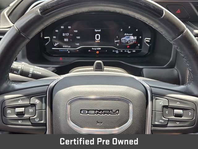2023 GMC Yukon XL Denali Ultimate