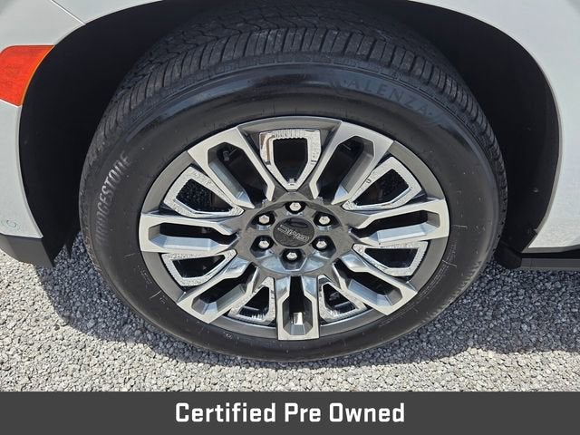 2023 GMC Yukon XL Denali Ultimate