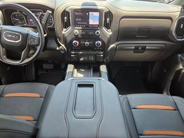 2021 GMC Sierra 2500 HD AT4
