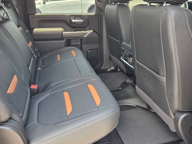 2021 GMC Sierra 2500 HD AT4