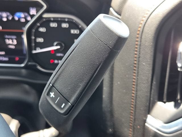 2021 GMC Sierra 2500 HD AT4